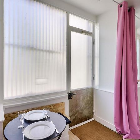 Sweet Apartment In The Heat Of The 15Th Paris Exterior photo